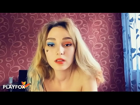 ❤️ Чароўныя акуляры віртуальнай рэальнасці далі мне сэкс з Харлі Квін Порна fb на be.pornpicslove.ru