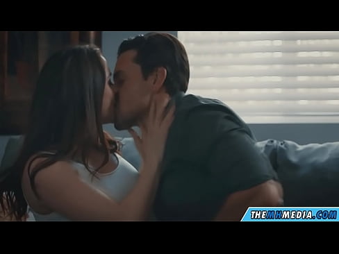 ❤️ Рамантычны сэкс з добрай грудастая мамай Порна fb на be.pornpicslove.ru